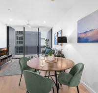Luxury Apartment - Superb Space and Location - ACT Tourism