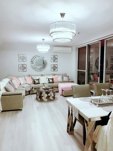 Luxury Apartment With Views - ACT Tourism 3