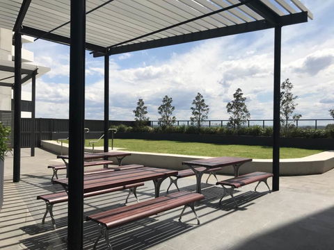 Luxury Apt With 2BR Plus 2Bath - ACT Tourism 1
