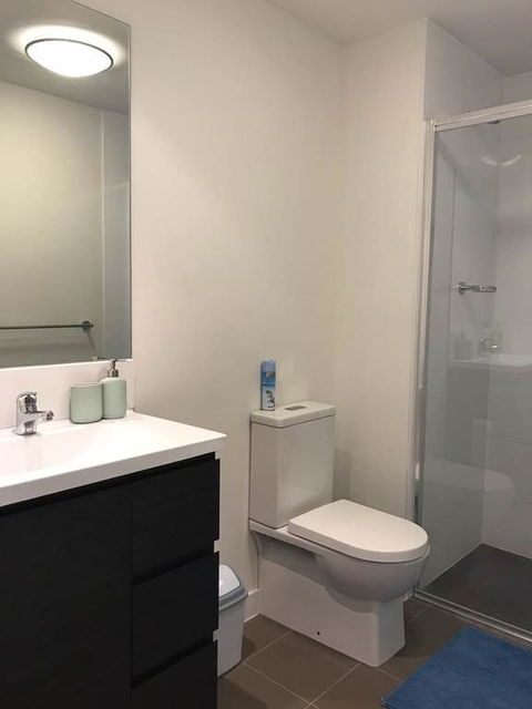 Luxury Apt With 2BR Plus 2Bath - ACT Tourism 3