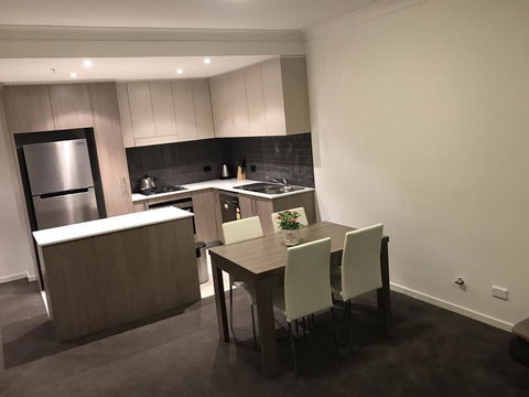 Luxury Apt With 2BR Plus 2Bath - ACT Tourism 2
