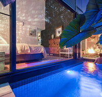 Luxury Artist Architect Retreat Villa - ACT Tourism