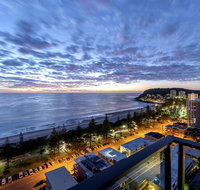 Luxury Beachfront Sky Home Exceptional Ocean Views - ACT Tourism