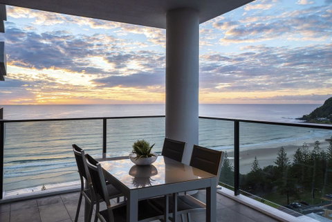 Luxury Beachfront Sky Home Exceptional Ocean Views - ACT Tourism 2