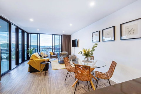Luxury Beachfront Sky Home Exceptional Ocean Views - ACT Tourism 3