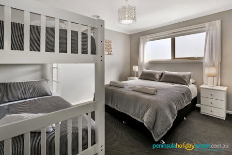 Luxury Coastal Escape - ACT Tourism 1
