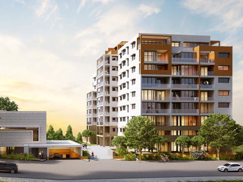 Luxury Executive Apartment - ACT Tourism 3