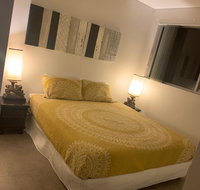 Luxury Executive Apartment - ACT Tourism