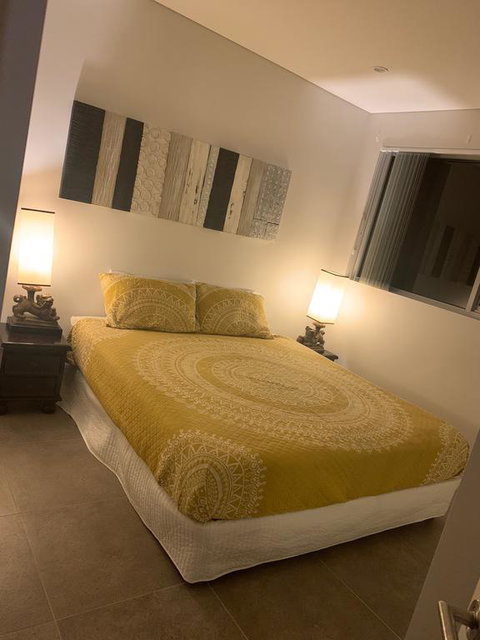 Luxury Executive Apartment - ACT Tourism 0