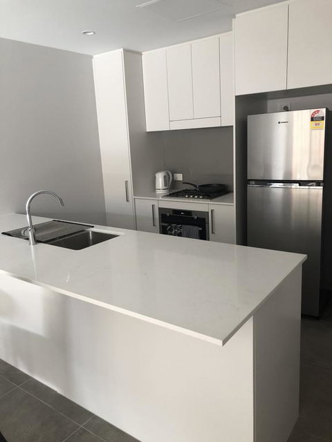 Luxury Executive Apartment - ACT Tourism 1