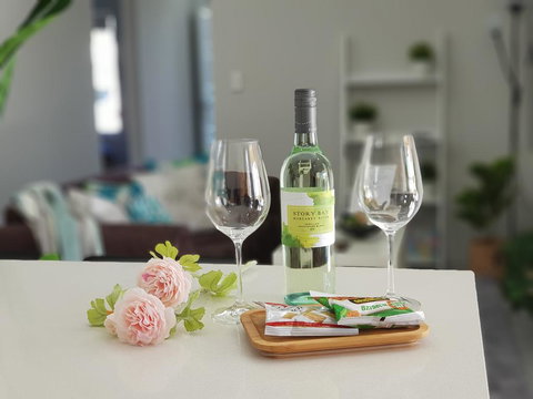 LUXURY HOUSE 10 MIN FROM BEACH WIFI+NETFLIX SLEEP 9 - ACT Tourism 1