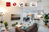 Book Balga Accommodation Vacations ACT Tourism ACT Tourism
