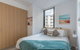 LUXURY KING APARTMENT PARRAMATTA CBD 1 MIN FROM STATION & WESTFIELD Sleeps 4 - thumb 2