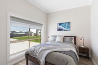 Luxury Motel Style Accommodation