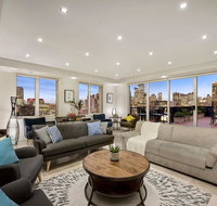 Luxury Penthouse 3BDR Inner City LRG Group WIFI - ACT Tourism