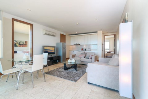 Luxury Retreat 2 Bedroom Spa Suite - ACT Tourism 2