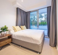 LuxuryBrandNew2BedroomHotTubPoolBarWiFiCarPark - ACT Tourism