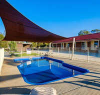 Lydoun Motel - ACT Tourism