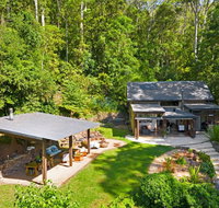 Lyra - Kangaroo Valley - ACT Tourism