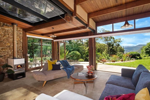 Lyra - Kangaroo Valley - ACT Tourism 3