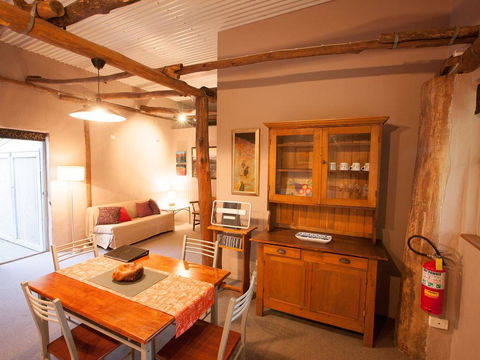 Lyrebird Studio Hideaway In The Watagans - Be At One With Nature - ACT Tourism 2