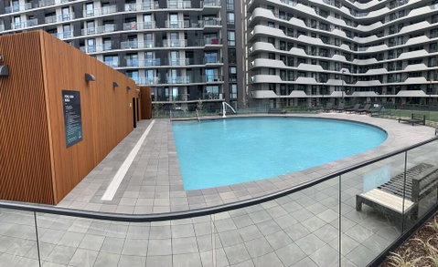 M-City 2 BR And 2 BA Apartment With Parking - ACT Tourism 1
