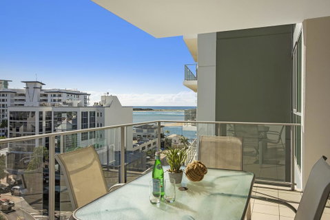 M1 Resort - ACT Tourism 0