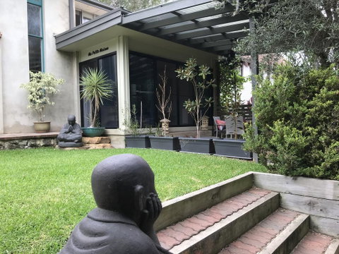 Ma Petite Maison - ACT Tourism 1