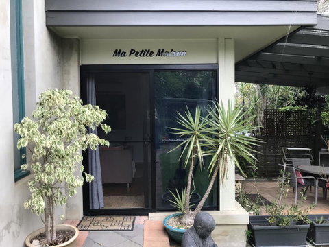 Ma Petite Maison - ACT Tourism 2