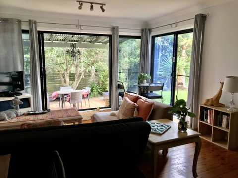Ma Petite Maison - ACT Tourism 3