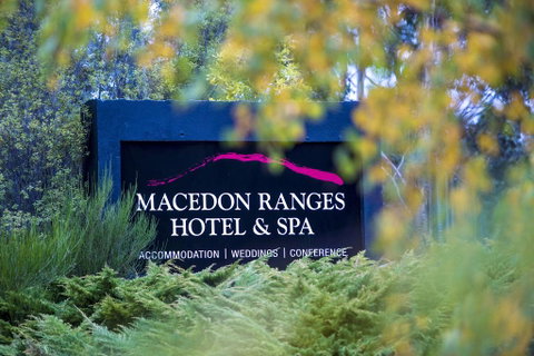 Macedon Ranges Hotel & Spa - ACT Tourism 0