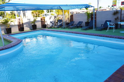 Mackay Apartments The Rover - ACT Tourism 1