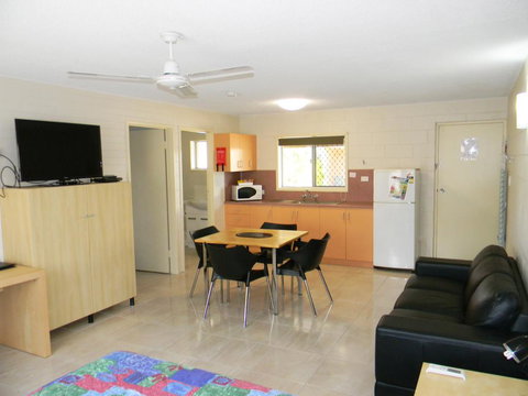 Mackay Apartments The Rover - ACT Tourism 3