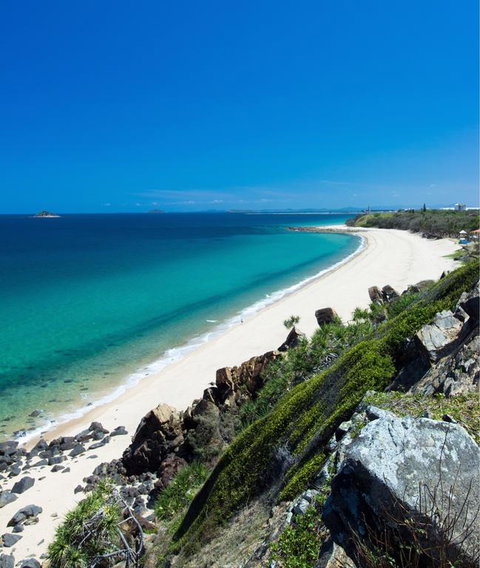 Mackay Seabreeze Apartments - ACT Tourism 3