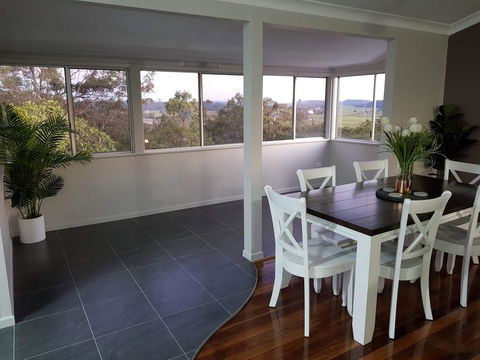 Maclean Magic - ACT Tourism 2