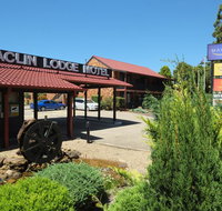 Maclin Lodge Motel - ACT Tourism