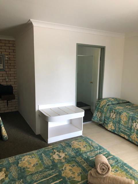 MacQuarie Valley Motor Inn - ACT Tourism 1