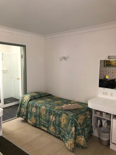 MacQuarie Valley Motor Inn - ACT Tourism 2