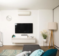 Madison Apartment in CBD - Free tram and free parking - ACT Tourism