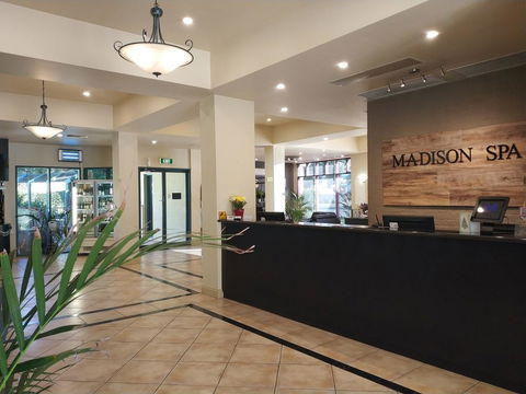 Madison Spa Motel - Adults Only - ACT Tourism 3