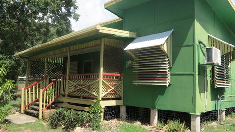 Magnautical Cottage 29 McCabe Crescent Arcadia - ACT Tourism 3
