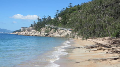 Magnautical Cottage 29 McCabe Crescent Arcadia - ACT Tourism 0