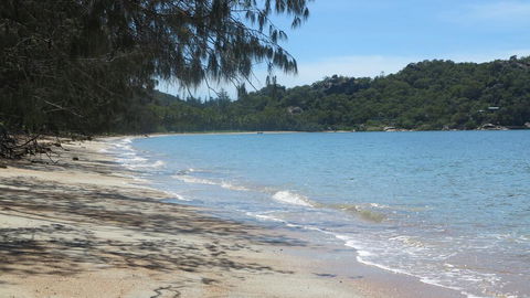 Magnautical Cottage 29 McCabe Crescent Arcadia - ACT Tourism 1
