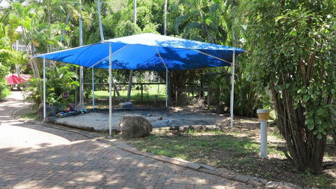 Magnetic Haven Unit 2 - ACT Tourism 2