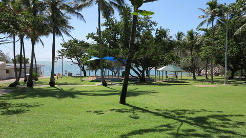 Magnetic Haven Unit 2 - ACT Tourism 1