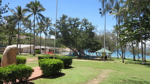 Magnetic Haven Unit 5 - ACT Tourism 1