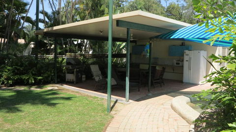 Magnetic Haven Unit 5 - ACT Tourism 2