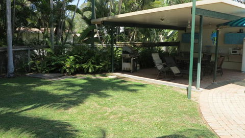 Magnetic Haven Unit 6 - ACT Tourism 3