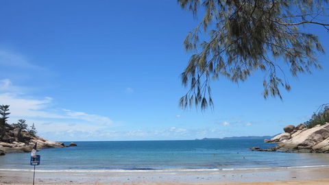 Magnetic North Unit 3 - ACT Tourism 1