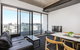 Magnificent Apartment With Spa In Melb - thumb 0